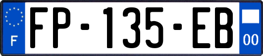 FP-135-EB