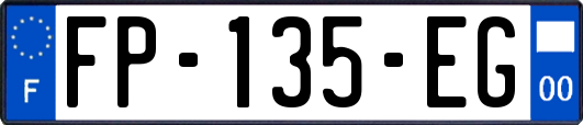FP-135-EG