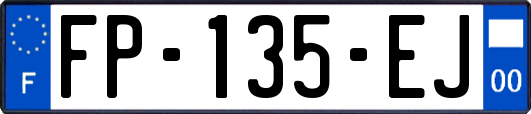 FP-135-EJ
