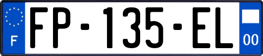 FP-135-EL