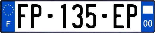 FP-135-EP