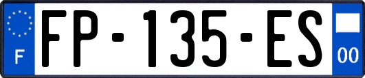 FP-135-ES