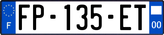 FP-135-ET