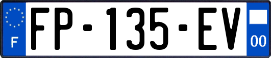 FP-135-EV