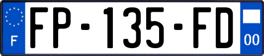 FP-135-FD