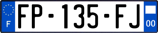 FP-135-FJ