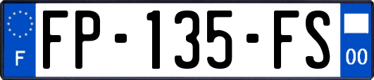 FP-135-FS