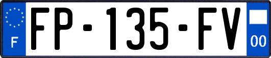 FP-135-FV