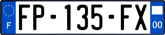 FP-135-FX