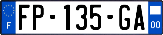 FP-135-GA