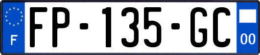 FP-135-GC