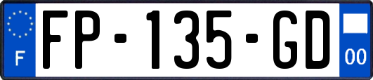 FP-135-GD
