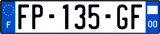FP-135-GF