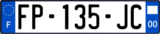 FP-135-JC