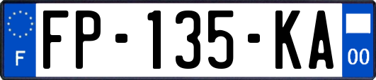 FP-135-KA