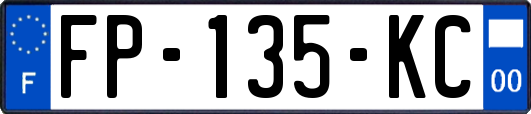 FP-135-KC