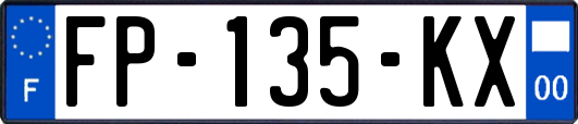 FP-135-KX