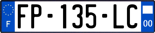 FP-135-LC