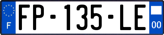 FP-135-LE
