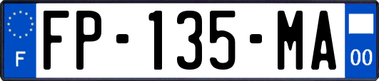 FP-135-MA