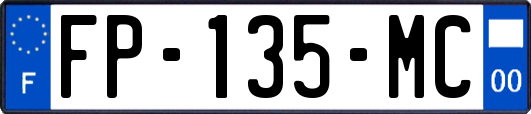 FP-135-MC