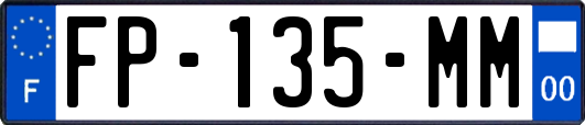 FP-135-MM