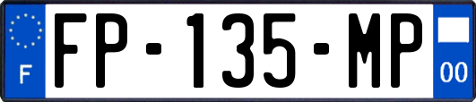 FP-135-MP