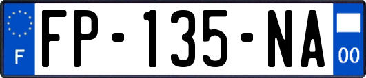 FP-135-NA
