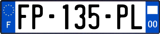 FP-135-PL