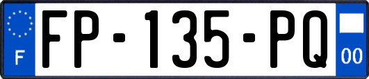 FP-135-PQ