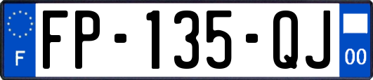 FP-135-QJ