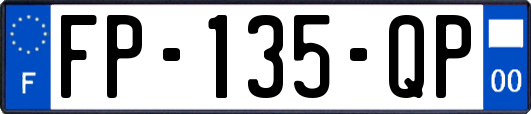 FP-135-QP