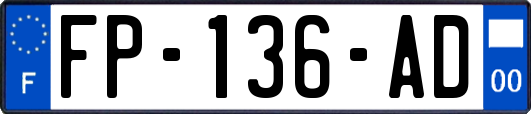 FP-136-AD