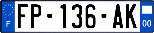 FP-136-AK