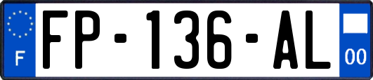 FP-136-AL