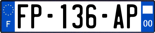 FP-136-AP