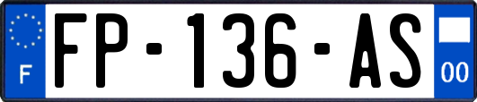 FP-136-AS