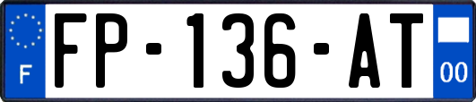 FP-136-AT