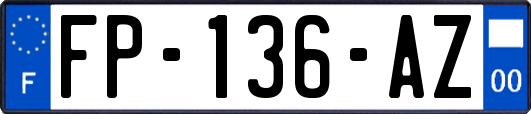 FP-136-AZ