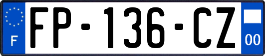 FP-136-CZ