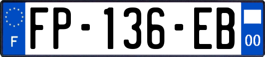 FP-136-EB