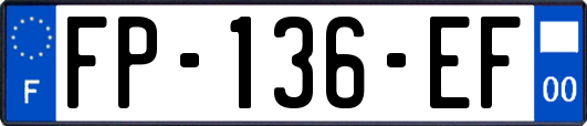 FP-136-EF