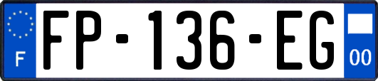 FP-136-EG