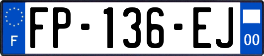 FP-136-EJ
