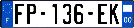FP-136-EK