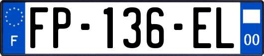 FP-136-EL