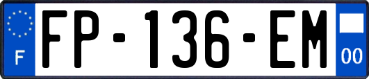 FP-136-EM