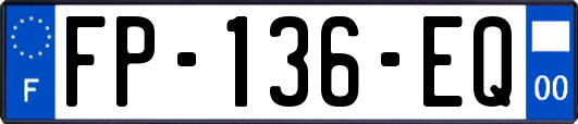 FP-136-EQ