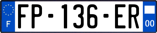 FP-136-ER