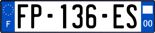 FP-136-ES